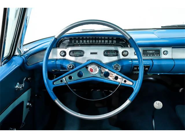 1958 Chevrolet Impala (CC-1900461) for sale in Volo, Illinois