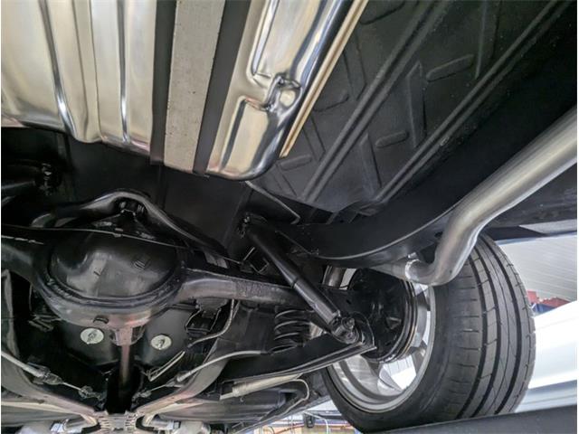 1958 Chevrolet Impala (CC-1900461) for sale in Volo, Illinois