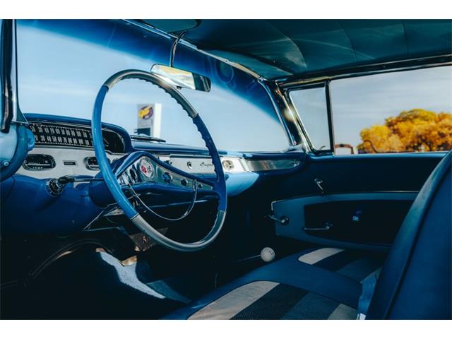 1958 Chevrolet Impala (CC-1900461) for sale in Volo, Illinois