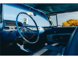 1958 Chevrolet Impala (CC-1900461) for sale in Volo, Illinois