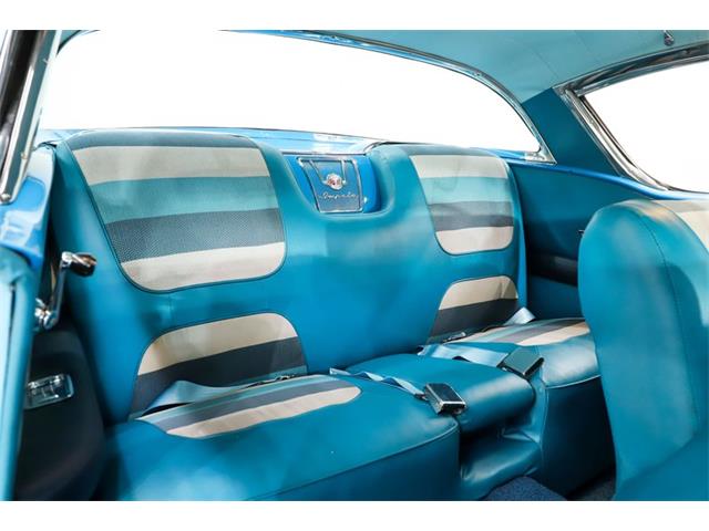 1958 Chevrolet Impala (CC-1900461) for sale in Volo, Illinois