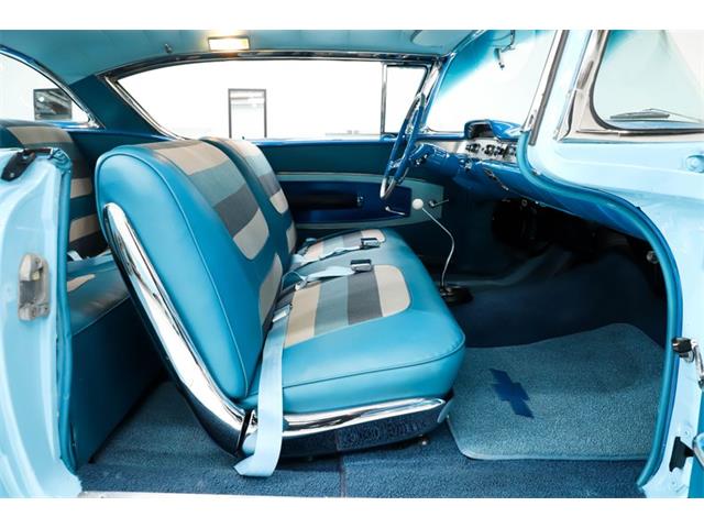 1958 Chevrolet Impala (CC-1900461) for sale in Volo, Illinois