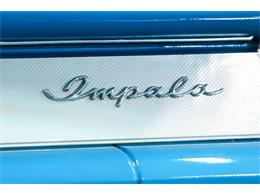 1958 Chevrolet Impala (CC-1900461) for sale in Volo, Illinois