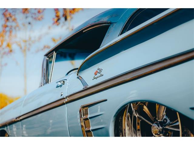 1958 Chevrolet Impala (CC-1900461) for sale in Volo, Illinois