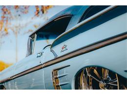 1958 Chevrolet Impala (CC-1900461) for sale in Volo, Illinois