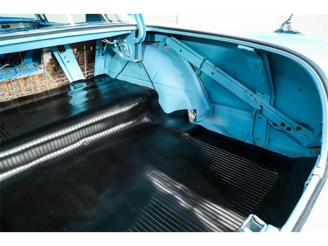 1958 Chevrolet Impala (CC-1900461) for sale in Volo, Illinois