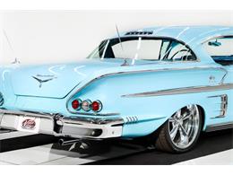 1958 Chevrolet Impala (CC-1900461) for sale in Volo, Illinois