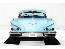 1958 Chevrolet Impala (CC-1900461) for sale in Volo, Illinois