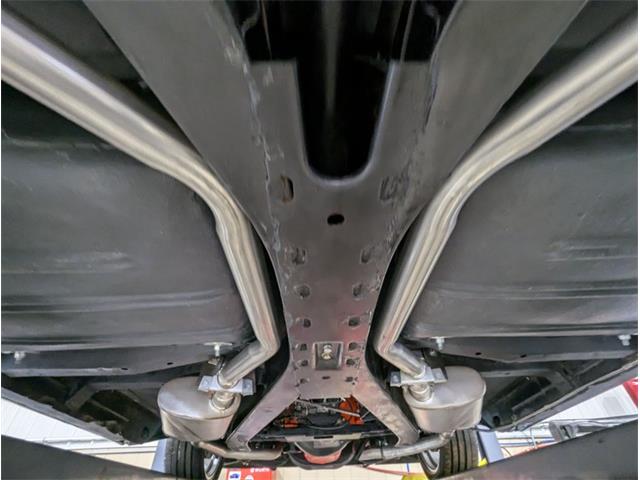 1958 Chevrolet Impala (CC-1900461) for sale in Volo, Illinois