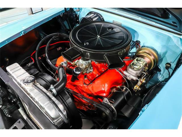 1958 Chevrolet Impala (CC-1900461) for sale in Volo, Illinois