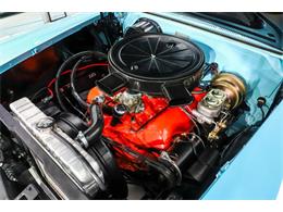 1958 Chevrolet Impala (CC-1900461) for sale in Volo, Illinois