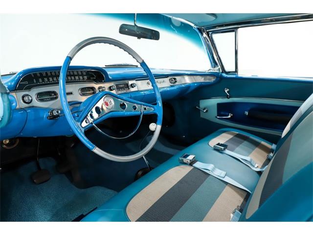 1958 Chevrolet Impala (CC-1900461) for sale in Volo, Illinois