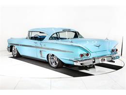 1958 Chevrolet Impala (CC-1900461) for sale in Volo, Illinois