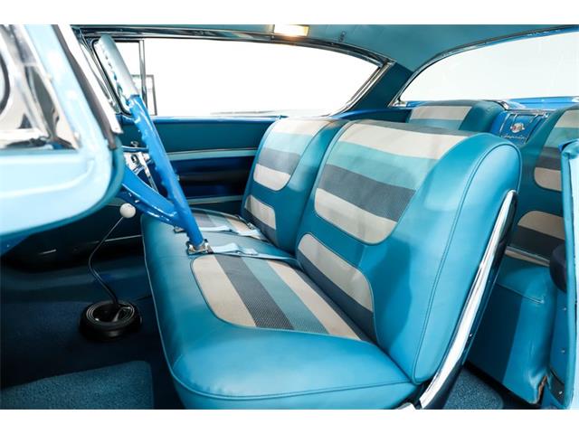 1958 Chevrolet Impala (CC-1900461) for sale in Volo, Illinois
