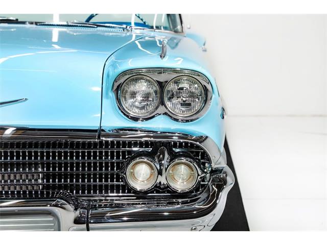 1958 Chevrolet Impala (CC-1900461) for sale in Volo, Illinois