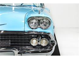 1958 Chevrolet Impala (CC-1900461) for sale in Volo, Illinois