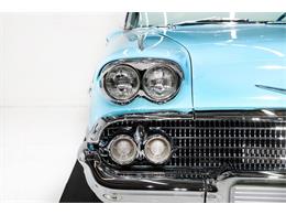 1958 Chevrolet Impala (CC-1900461) for sale in Volo, Illinois