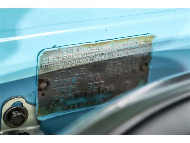 1958 Chevrolet Impala (CC-1900461) for sale in Volo, Illinois