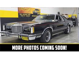 1977 Ford Thunderbird (CC-1904613) for sale in Mankato, Minnesota