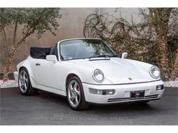 1990 Porsche 964 (CC-1904614) for sale in Beverly Hills, California