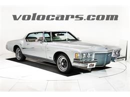 1973 Buick Riviera (CC-1904615) for sale in Volo, Illinois