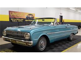 1963 Ford Falcon Futura (CC-1904620) for sale in Mankato, Minnesota