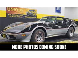 1978 Chevrolet Corvette (CC-1904624) for sale in Mankato, Minnesota