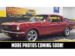 1965 Ford Mustang (CC-1904625) for sale in Mankato, Minnesota