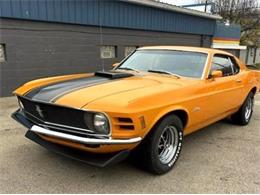 1970 Ford Mustang (CC-1904630) for sale in Punta Gorda, Florida