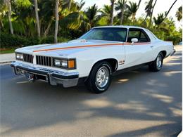 1977 Pontiac LeMans (CC-1904635) for sale in Punta Gorda, Florida