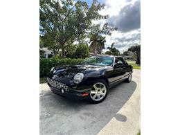 2005 Ford Thunderbird (CC-1904636) for sale in Punta Gorda, Florida