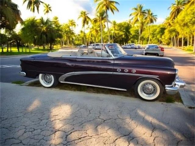 1953 Buick Special (CC-1904638) for sale in Punta Gorda, Florida