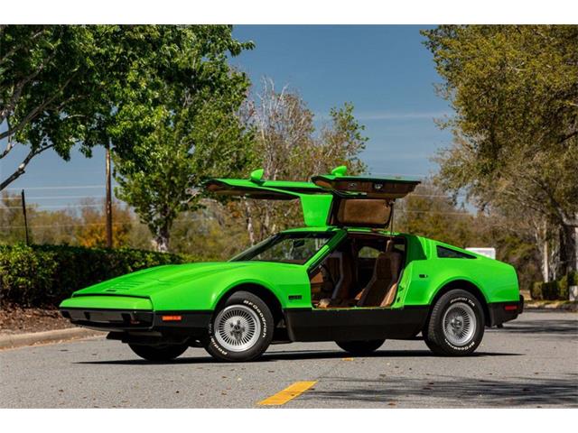 1975 Bricklin SV 1 (CC-1904641) for sale in Punta Gorda, Florida