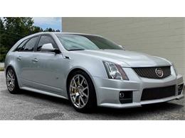 2011 Cadillac CTS-V (CC-1904643) for sale in Punta Gorda, Florida