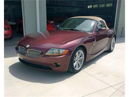 2003 BMW Z4 (CC-1904645) for sale in Punta Gorda, Florida