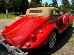 1982 Excalibur Series IV Phaeton (CC-1904647) for sale in Punta Gorda, Florida