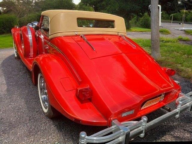 1982 Excalibur Series IV Phaeton (CC-1904647) for sale in Punta Gorda, Florida