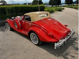 1982 Excalibur Series IV Phaeton (CC-1904647) for sale in Punta Gorda, Florida