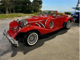 1982 Excalibur Series IV Phaeton (CC-1904647) for sale in Punta Gorda, Florida