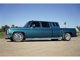 1985 Chevrolet C30 (CC-1904650) for sale in Arizona City, Arizona