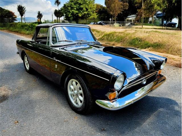 1965 Sunbeam Tiger (CC-1904653) for sale in Punta Gorda, Florida