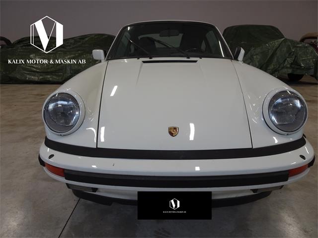 1984 Porsche 911/930 (CC-1904655) for sale in Kalix, Norrbotten