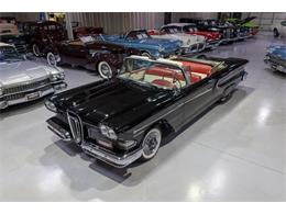 1958 Edsel Citation (CC-1904657) for sale in Rogers, Minnesota