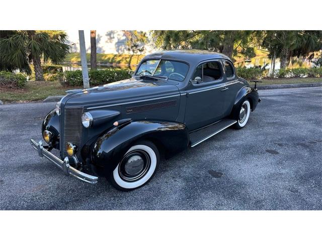 1937 Buick 40 (CC-1904660) for sale in Punta Gorda, Florida