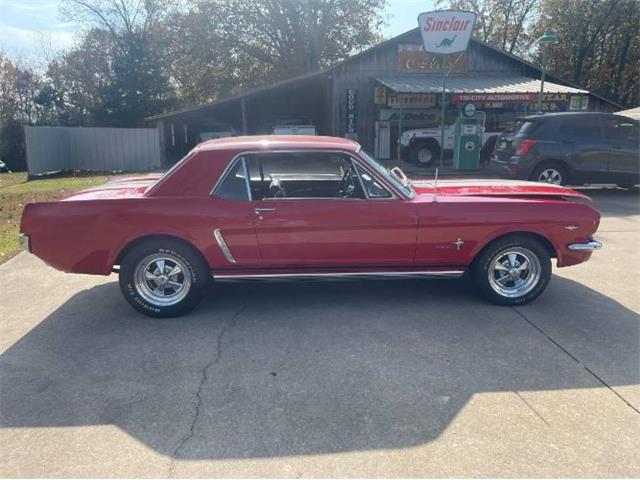 1964 Ford Mustang (CC-1904663) for sale in Cadillac, Michigan