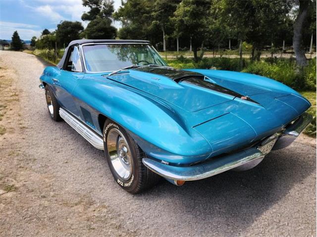 1967 Chevrolet Corvette (CC-1904664) for sale in Punta Gorda, Florida