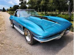 1967 Chevrolet Corvette (CC-1904664) for sale in Punta Gorda, Florida