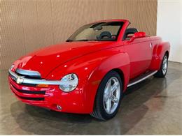 2004 Chevrolet SSR (CC-1904668) for sale in Cadillac, Michigan