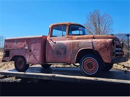 1965 Dodge D100 (CC-1904675) for sale in Cadillac, Michigan