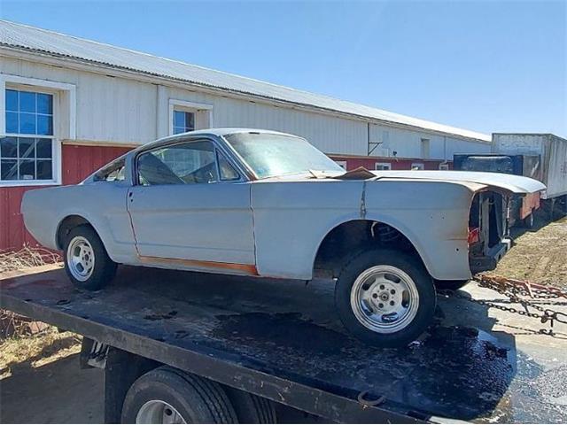 1965 Ford Mustang (CC-1904682) for sale in Cadillac, Michigan